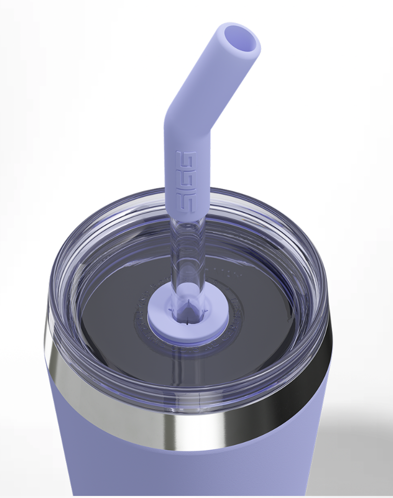 SIGG - Insulated Mug Travel Mug Helia Boyhood Blue 0.45l-1